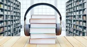Audiobook - Sách nói